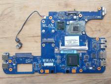 Материнская плата Toshiba&nbsp;Mini&nbsp;NB205